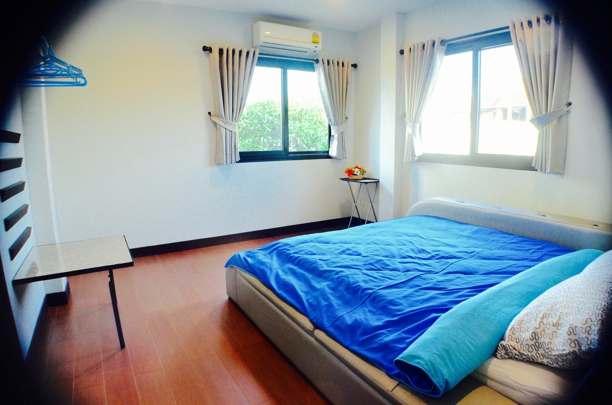 4 Bedroom House At Skytrain กรุงเทพมหานคร ภายนอก รูปภาพ