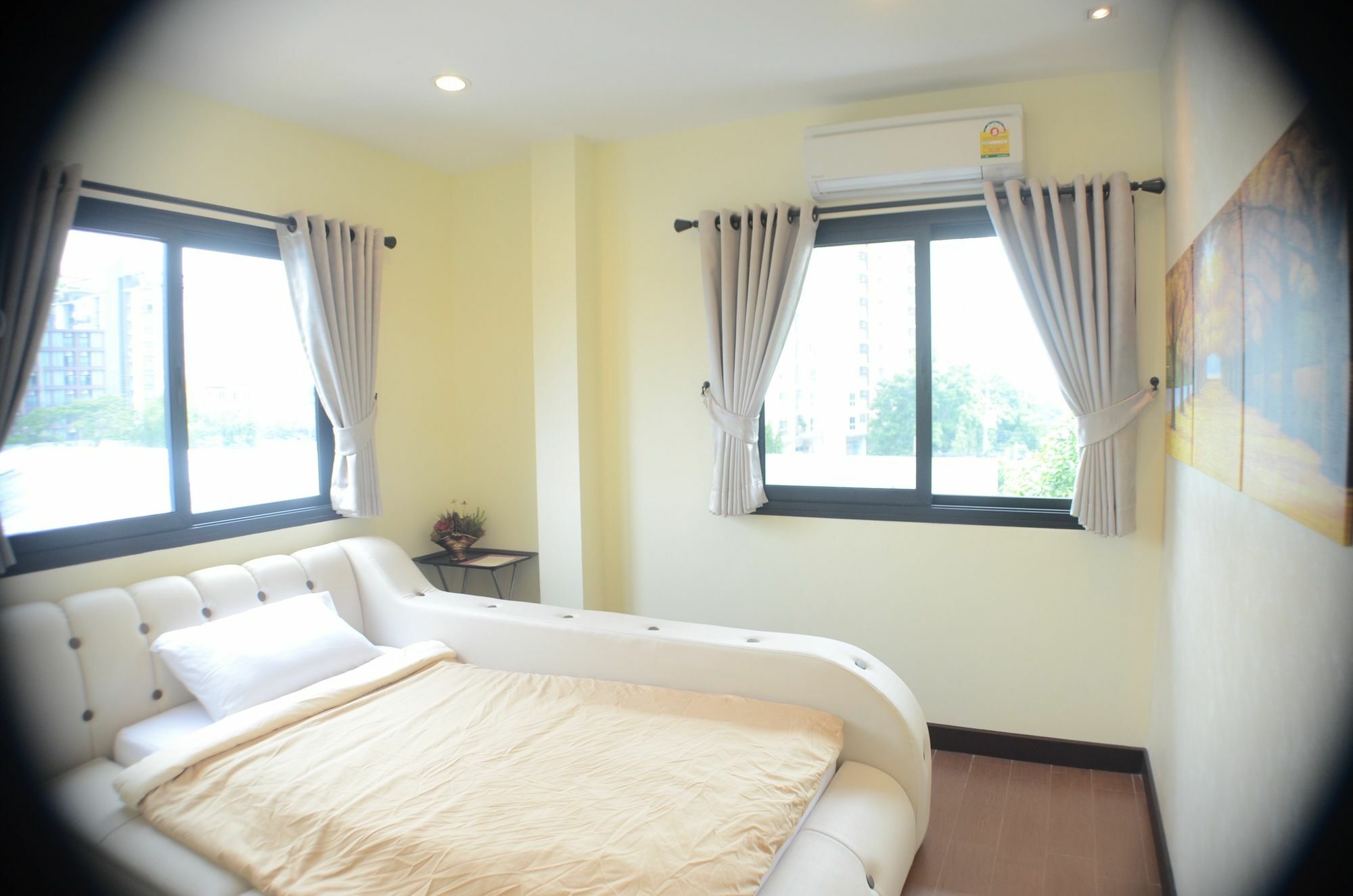 4 Bedroom House At Skytrain กรุงเทพมหานคร ภายนอก รูปภาพ